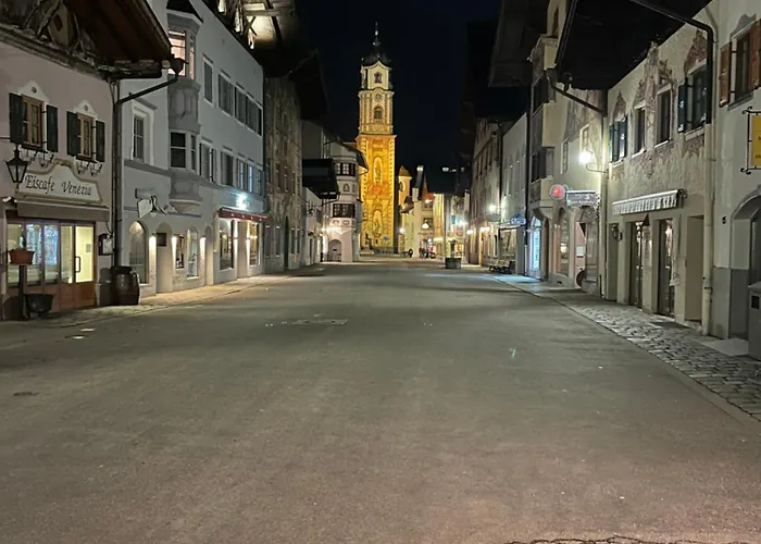 Fewo Lautersee