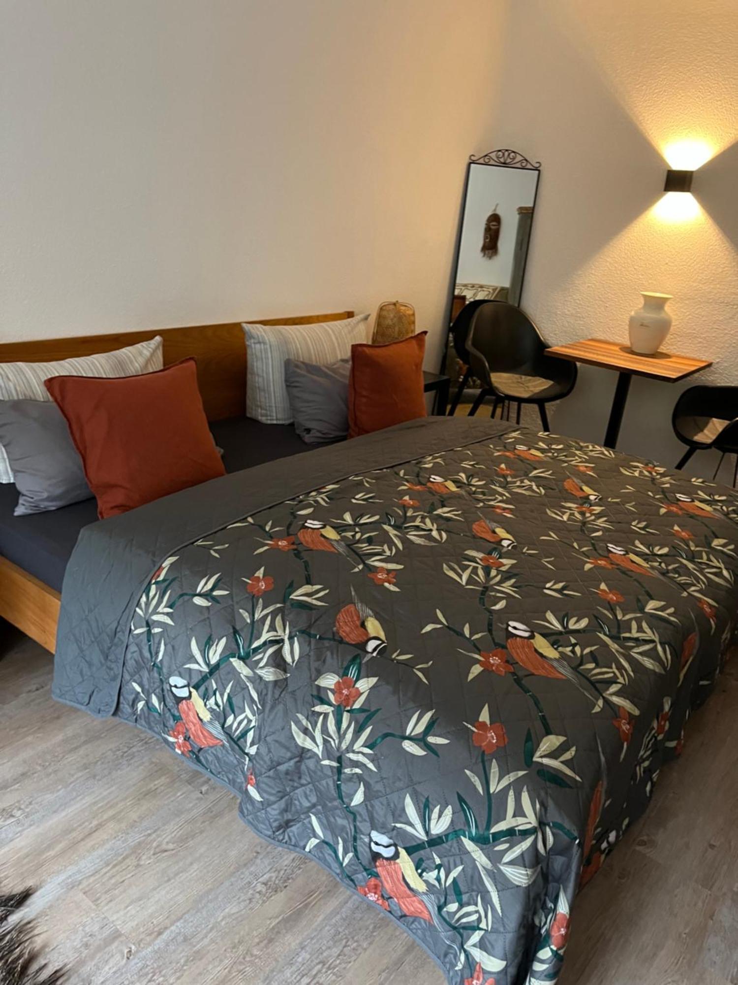Lautersee Apartment Mittenwald