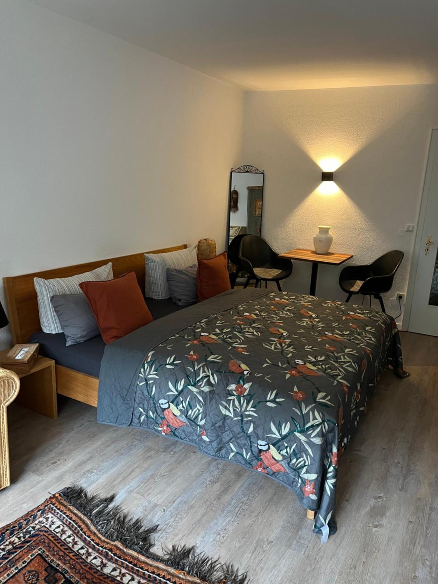 Lautersee Apartment *