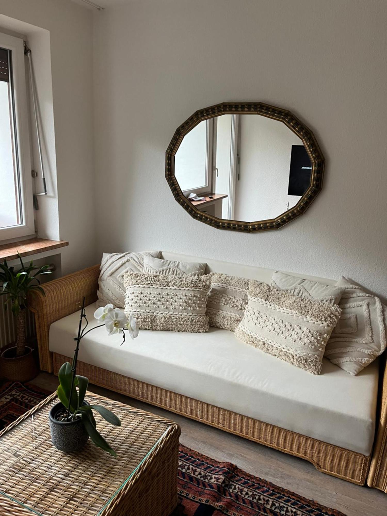 Apartment Lautersee