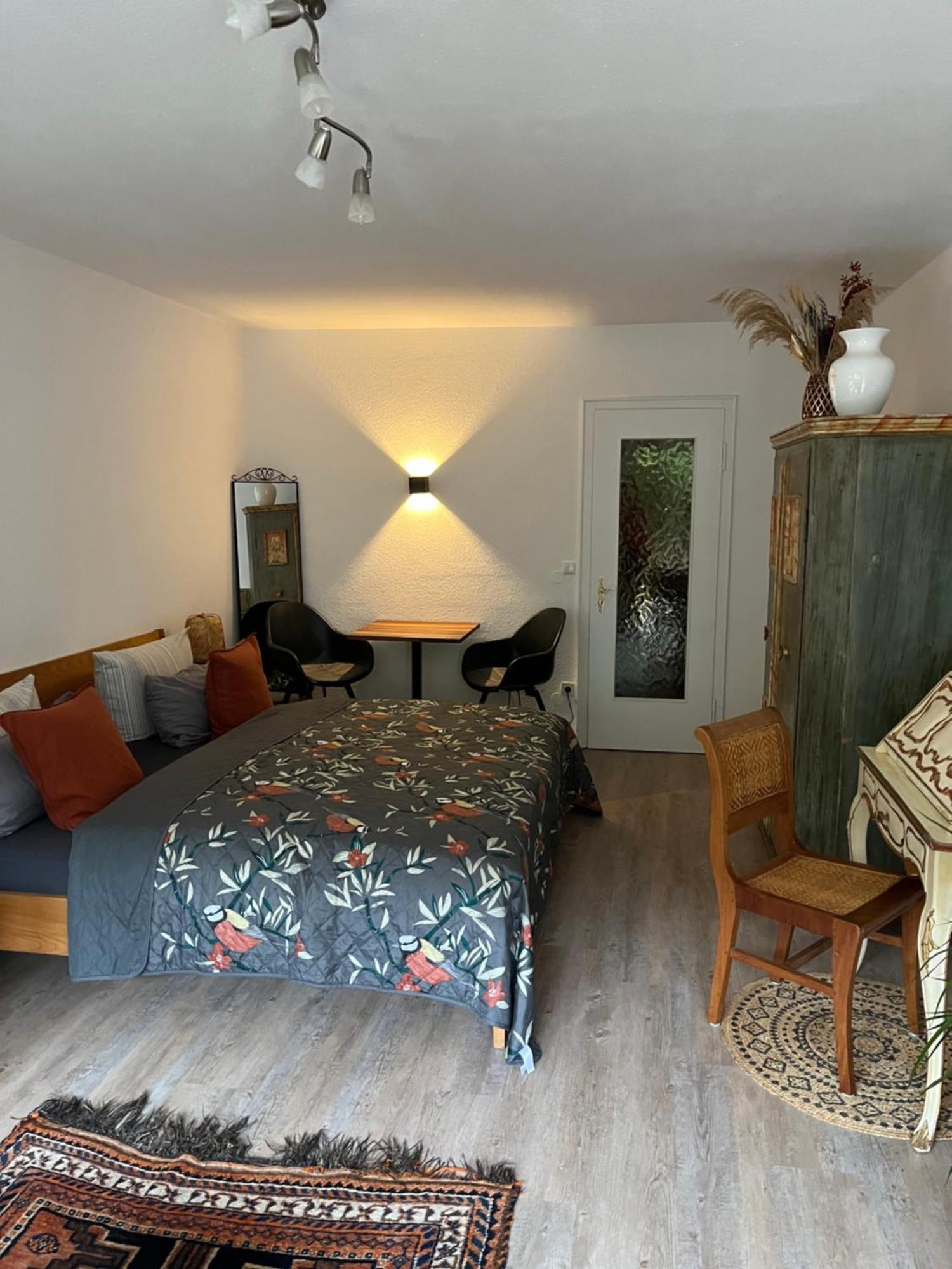 Lautersee Apartment