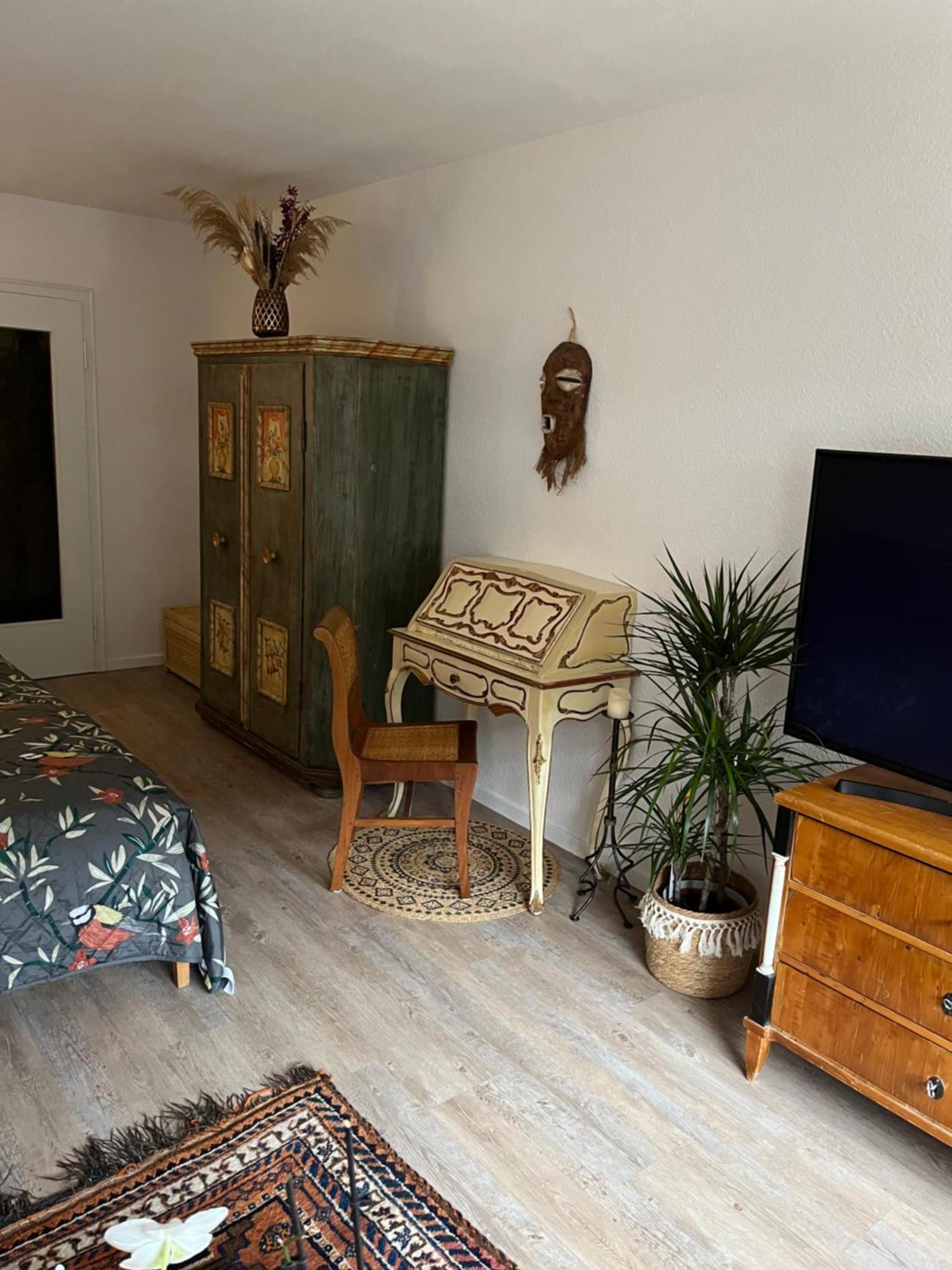 Lautersee Apartment Mittenwald