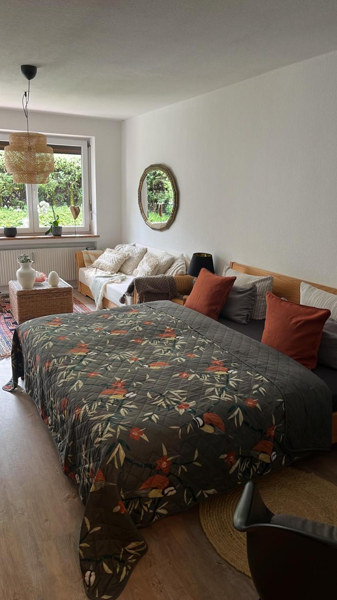 Lautersee Apartment Mittenwald