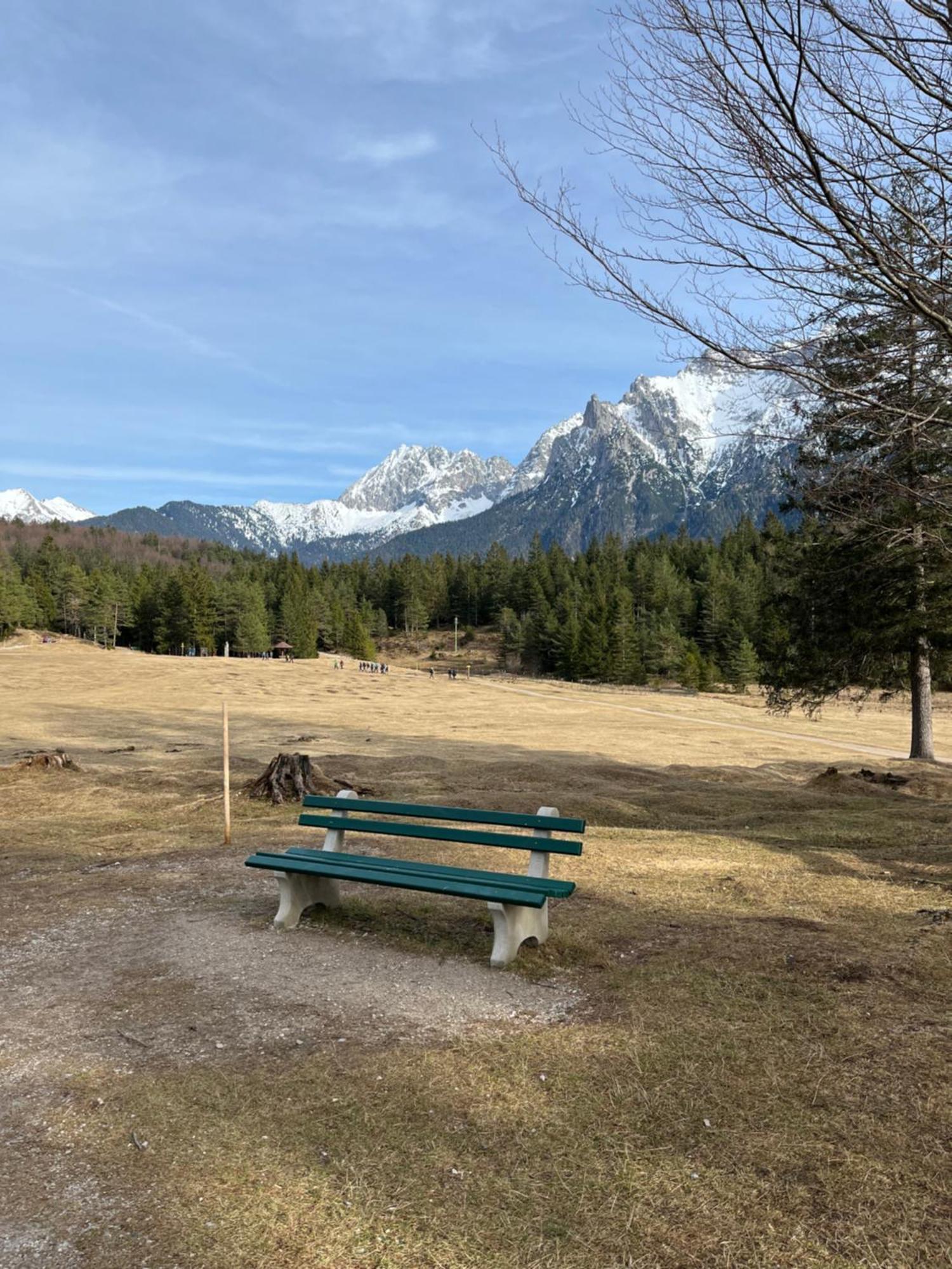 Apartment Lautersee